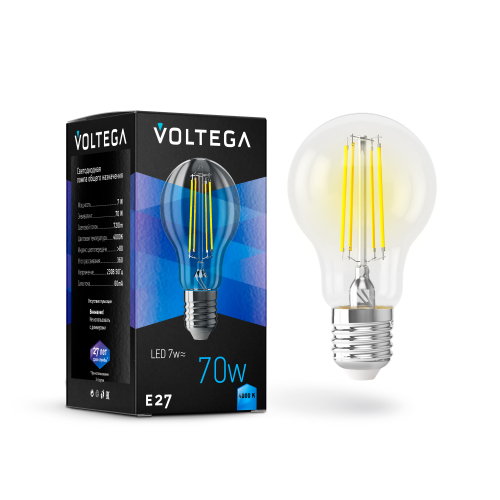 Купить Лампочка Voltega 7141