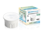 212202 Лампа LED MR16-PR 9W IC 4000K 220-240V 38°