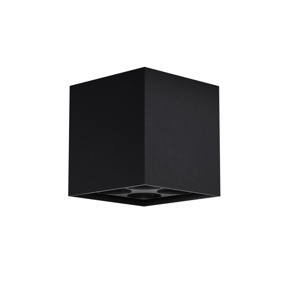 Уличный потолочный светильник Outdoor O309CL-L8GF3K