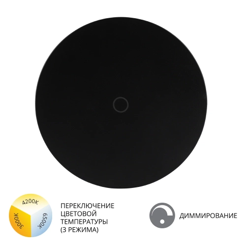 Купить Фасадный светильник Arte Lamp NIMBO A4506AL-1BK