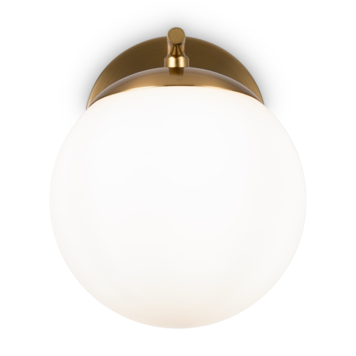 Купить Настенный светильник (бра) Freya FR5230WL-01BS