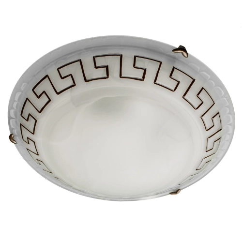 Купить Потолочный светильник Arte Lamp ANTICA A3650PL-3AB