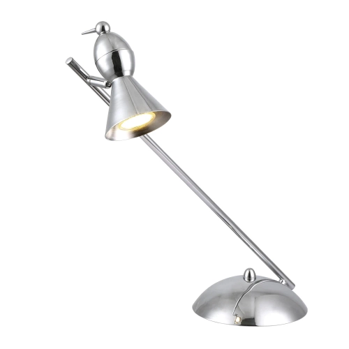 Купить Декоративная настольная лампа Arte Lamp PICCHIO A9229LT-1CC