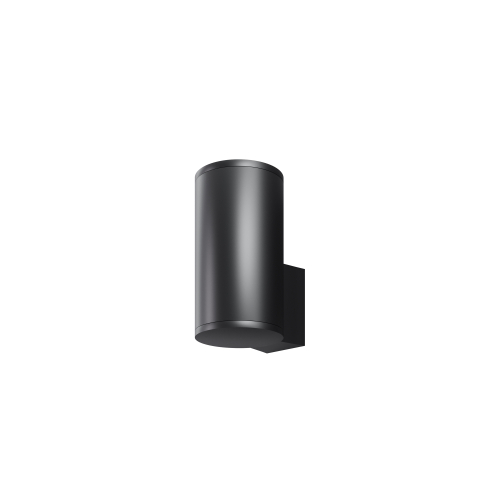 Купить Уличный настенный светильник Outdoor O514WL-L15B3K