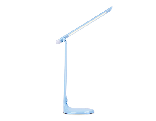 Купить DE550 BL голубой LED 3000-6400K 8W
