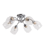 Потолочная люстра Arte Lamp RICCIO A7757PL-6CC