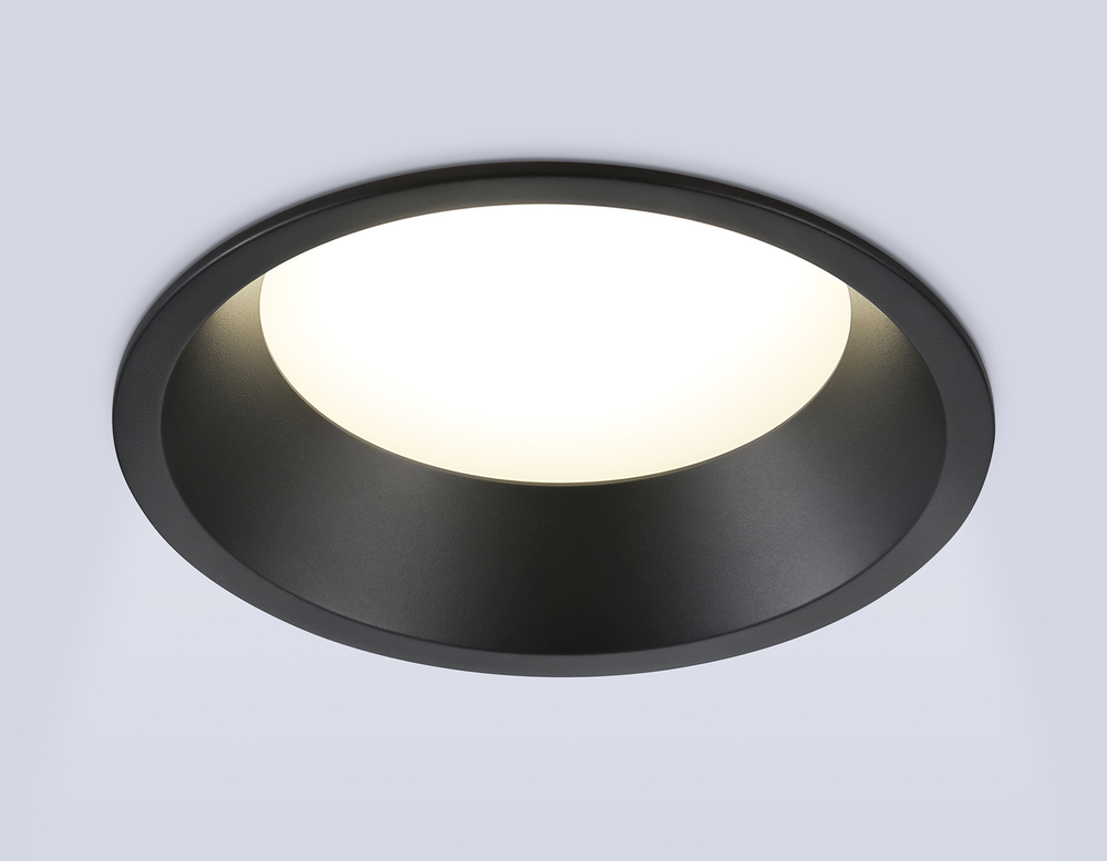 TU51814 BK черный GX70 max 20W D145*44