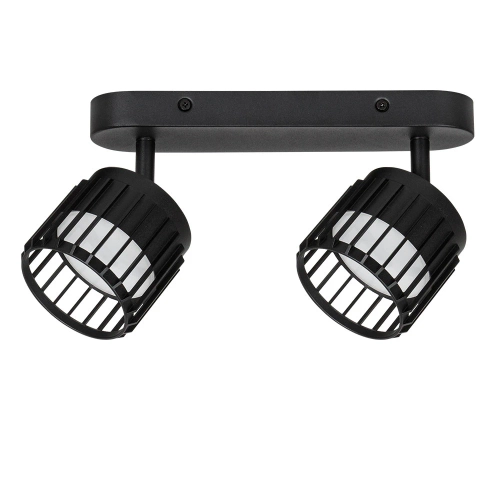 Купить Спот Arte Lamp ATRIA A8031PL-2BK