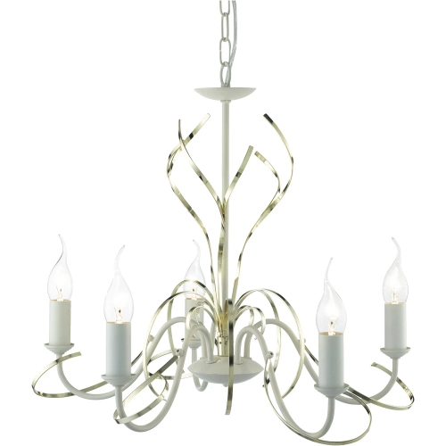 Купить Подвесная люстра Arte Lamp CINTA A1309LM-5WC