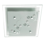 Потолочный светильник Arte Lamp BELLE A4891PL-1CC