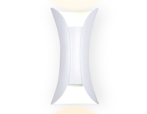 Купить FW192 WH/S белый/песок LED 4200K 10W 100*200*85