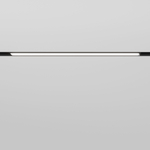 Slim Magnetic L02 Трековый светильник 20W 4200K черный 85002/01 85002/01