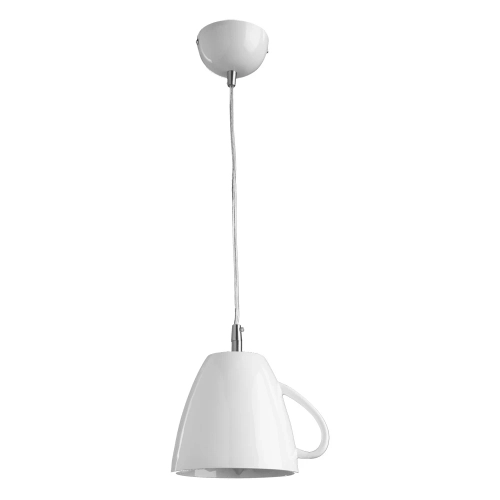 Купить Подвесной светильник Arte Lamp CAFFETTERIA A6605SP-1WH