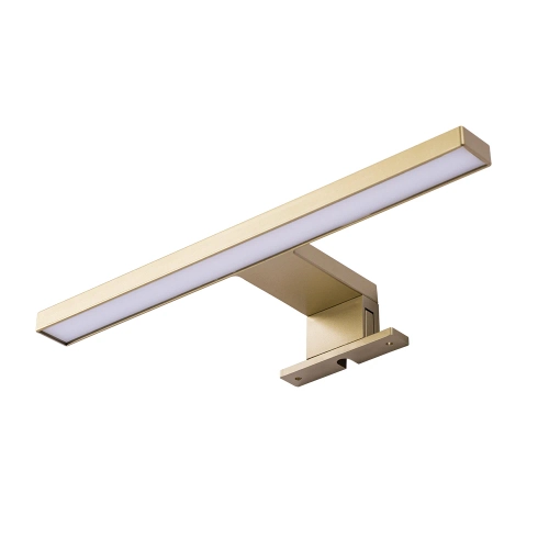 Купить Подсветка для зеркал Arte Lamp STECCA A2737AP-1GO