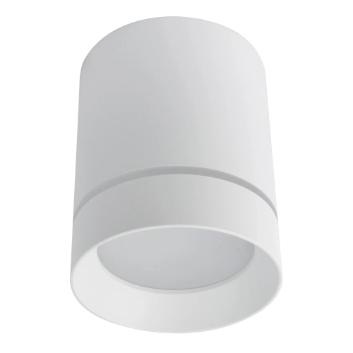 Купить Точечный накладной светильник Arte Lamp ELLE A1909PL-1WH