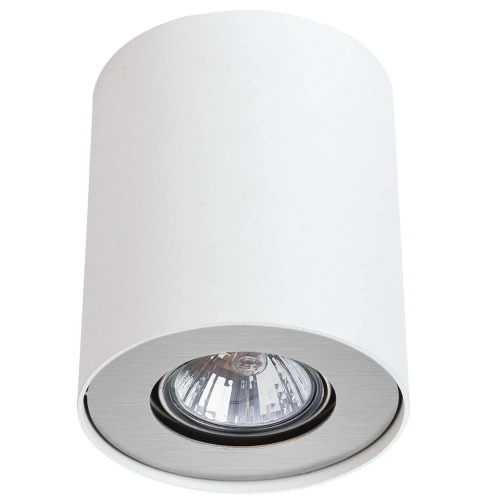 Купить Точечный накладной светильник Arte Lamp FALCON A5633PL-1WH