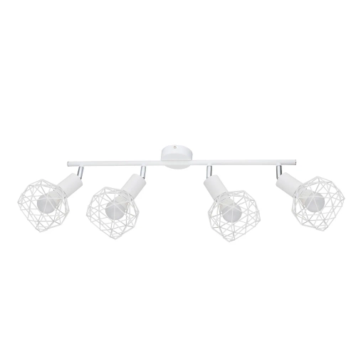 Купить Спот Arte Lamp SOSPIRO A6141PL-4WH