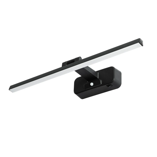 Купить Подсветка для картин Arte Lamp PICTURE LIGHTS LED A7708AP-1BK
