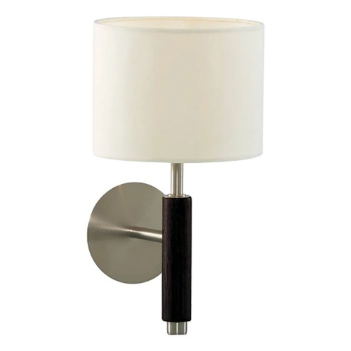 Купить Бра Arte Lamp WOODS A1038AP-1BK