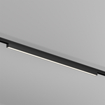 Уличный трековый светильник Outdoor O-TR02-1-S-24WB4K