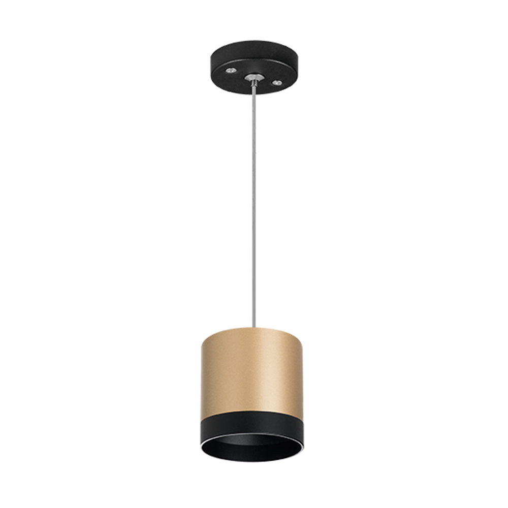 RP34903487 Светильник RULLO GX53 (213490+590087+203487)