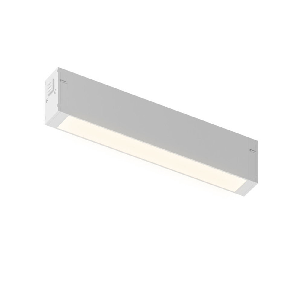 Линейный светильник SIMPLE LINEAR 9W 3000K, белый
