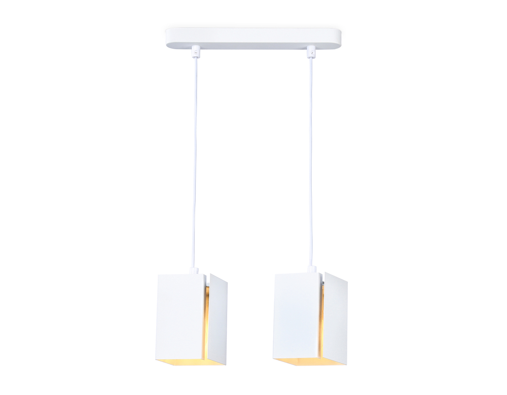 TN5131/2 WH белый E27/2 max 40W 260*80*1150