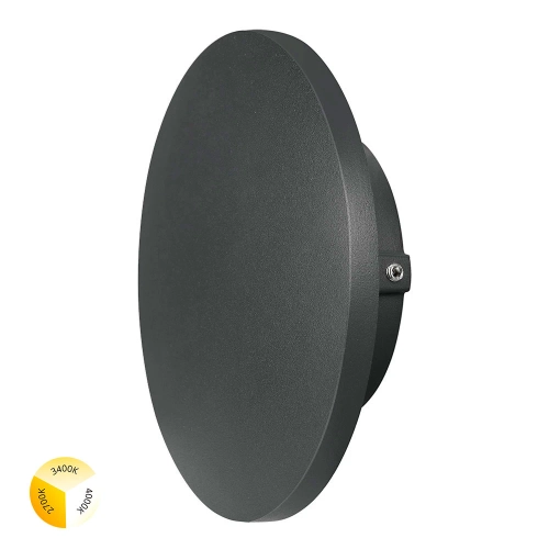 Купить Фасадный светильник Arte Lamp NIMBO A1510AL-1BK