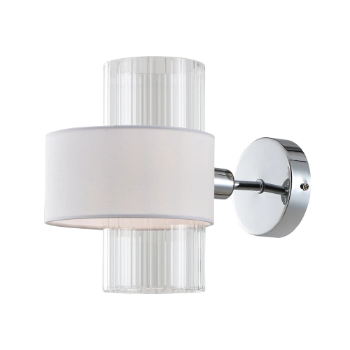 Купить Бра Arte Lamp FANTASIA A4076AP-1CC