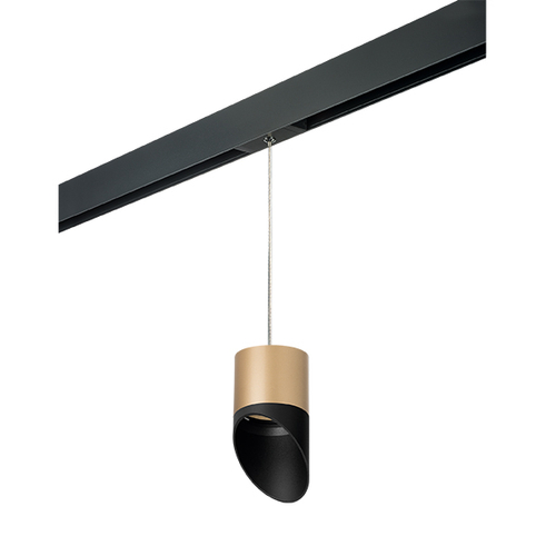 Купить PRORP349087 Светильник д/1-фазн трека RULLO GX53 (213490+595887+201487)