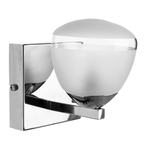 Купить Бра Arte Lamp AQUA A9501AP-1CC