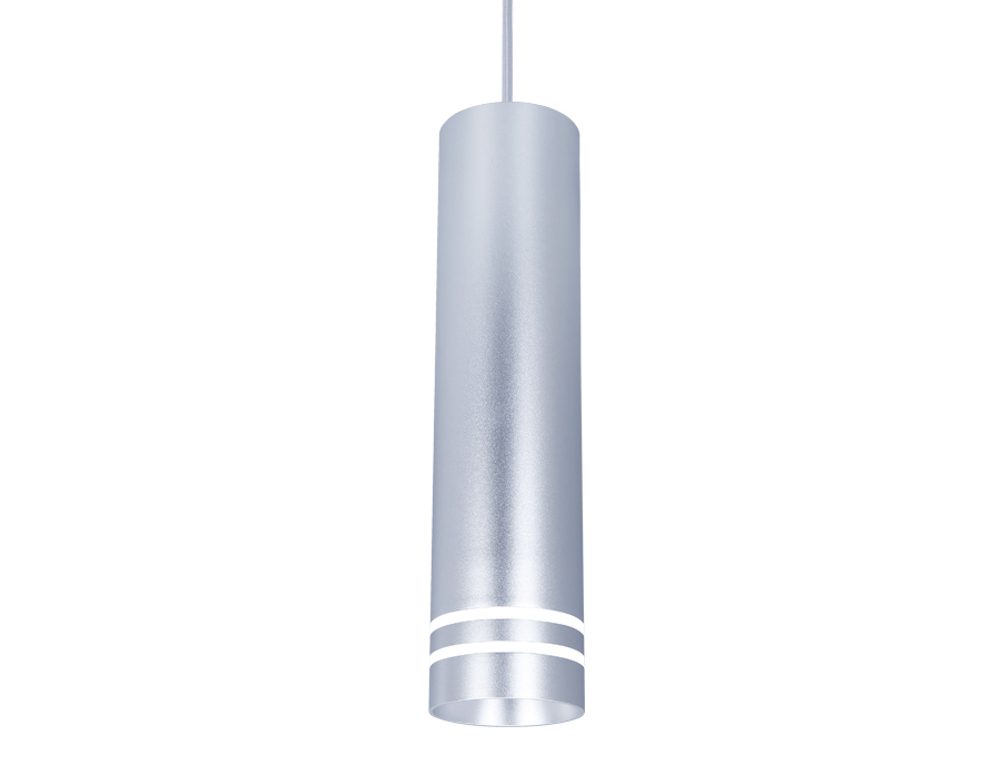 TN251 SL/S серебро/песок LED 4200K 12W D70*290