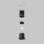 Аксессуары честный знак Technical Lens003D35-10W