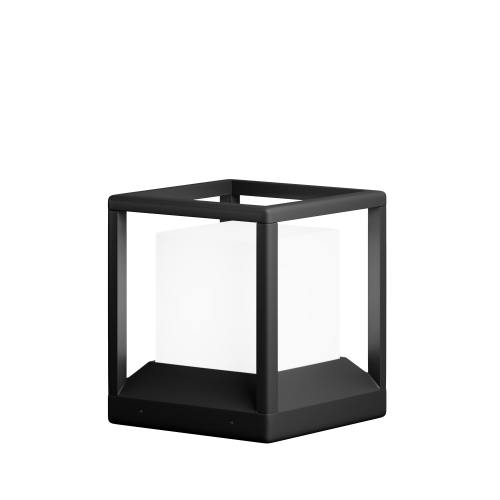 Купить Ландшафтный светильник Outdoor O455FL-01GF