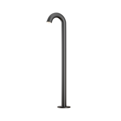 Купить Ландшафтный светильник Outdoor O476FL-L4GF3K