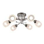 Люстра Arte Lamp GRACE A2004PL-6CC