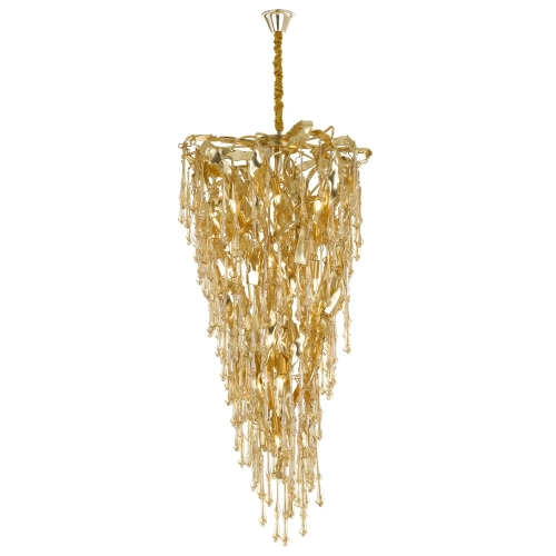Купить Подвесная люстра Divinare SALICE 3150/16 SP-15