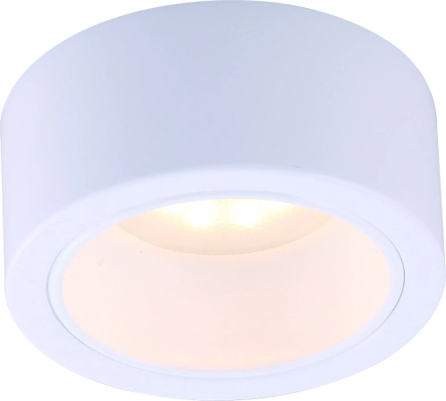Купить Точечный накладной светильник Arte Lamp EFFETTO A5553PL-1WH