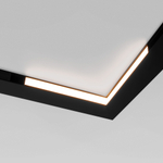 Slim Magnetic L03 Трековый светильник 24W 4200K Link черный 85029/01 85029/01