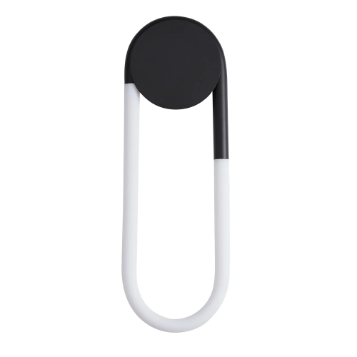Купить Настенный светильник Arte lamp LUMINO A2233AP-20BK