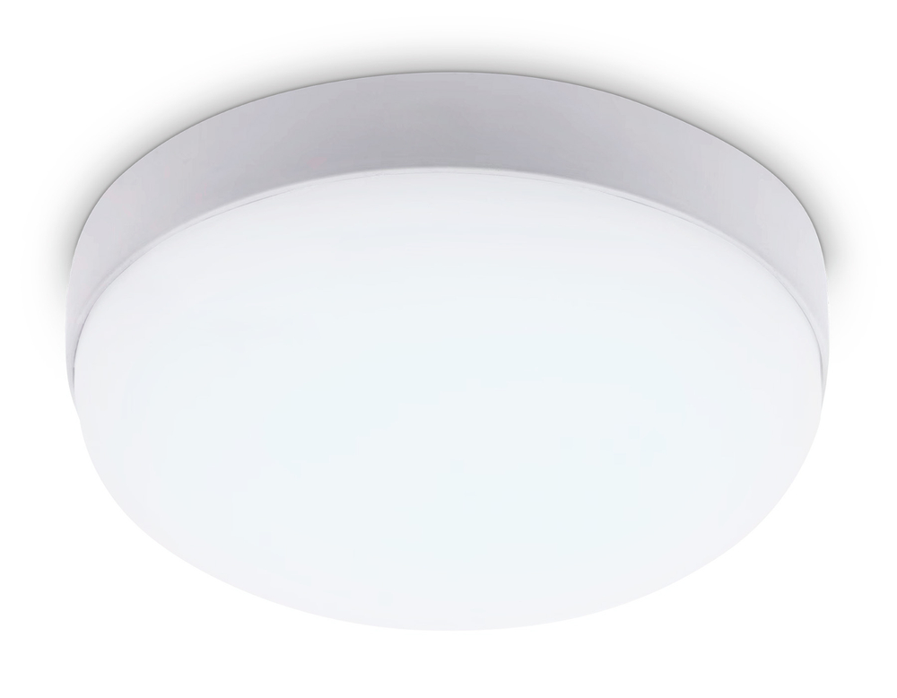 ST8626 WH белый IP65 LED 6500K 15W D135*60