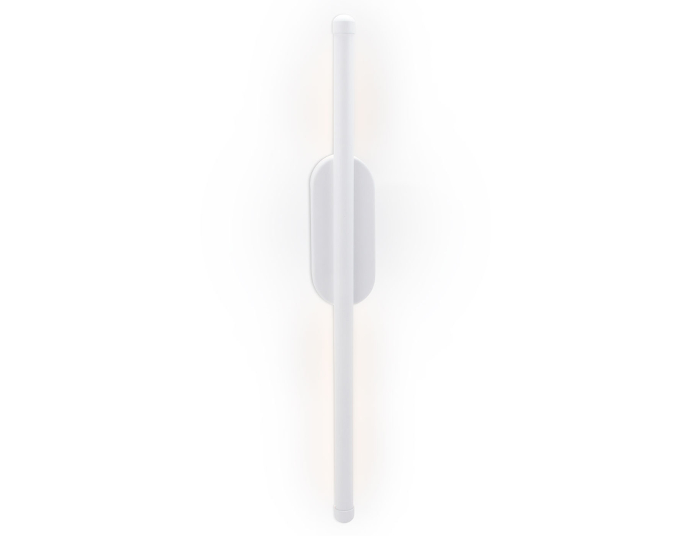 FL5199 WH белый LED 4200K 6W 400*50*25