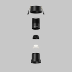 Аксессуары честный знак Technical Lens002D35-10W
