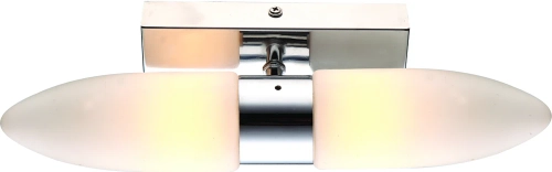 Купить Подсветка для зеркал Arte Lamp AQUA A9502AP-2CC