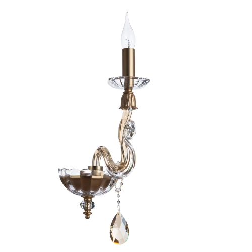 Купить Бра Divinare CARL 5124/07 AP-1