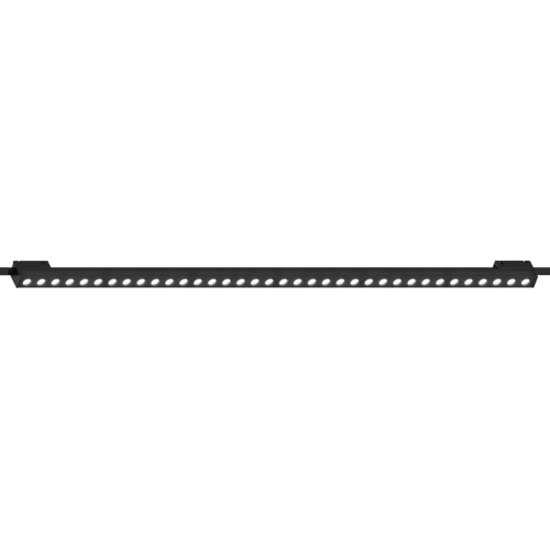 Купить A8465PL-1BK Светильник для текстильной системы OPTIMA-STRAP 48В 15Вт 950лм 4000К 90+ 24°