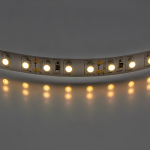 400012 Лента 3528LED 12V 9.6W/m 120LED/m 3-4lm/LED IP20 2700K-3000K 100m/box ТЕПЛЫЙ БЕЛЫЙ СВЕТ