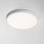 225336 Светильник ARCO CYL LED 28W 2520LM БЕЛЫЙ 3000/4000/6000K