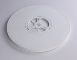 FZ1955 WH белый IP54 26W 5000K D370*15 (Без ПДУ)