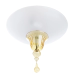 Потолочная люстра Divinare GOCCIA 4002/01 PL-2